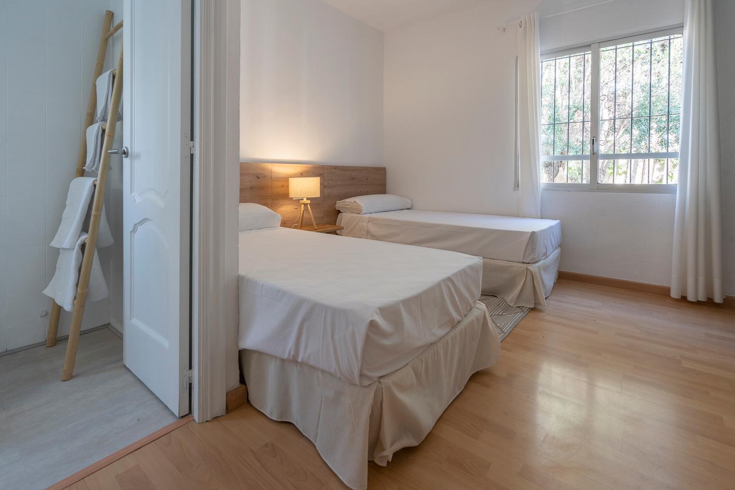 Villa Alkatur Relax Y Confort Jardin Y Piscina Benimagrell Exterior foto