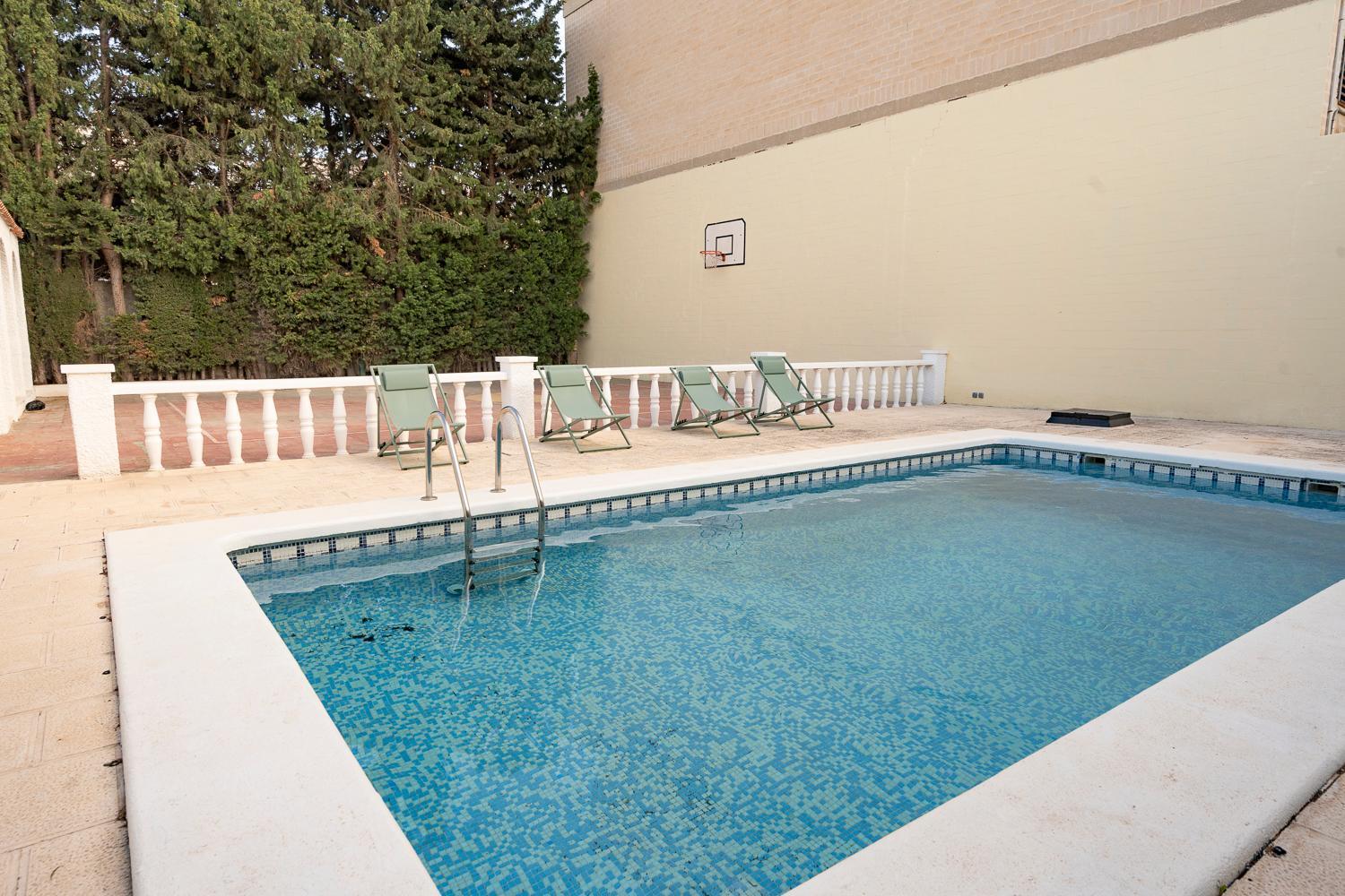 Villa Alkatur Relax Y Confort Jardin Y Piscina Benimagrell Exterior foto