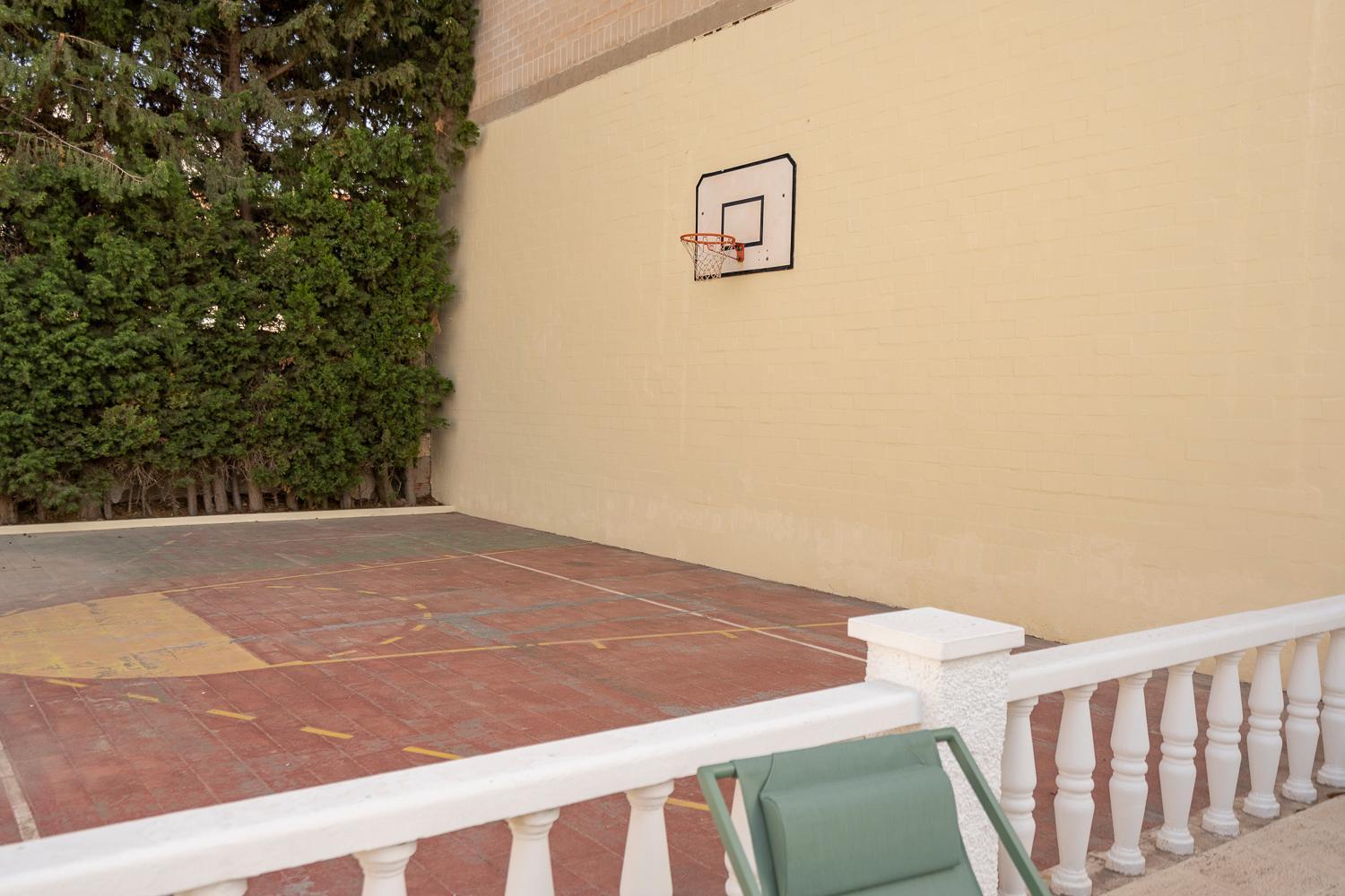 Villa Alkatur Relax Y Confort Jardin Y Piscina Benimagrell Exterior foto