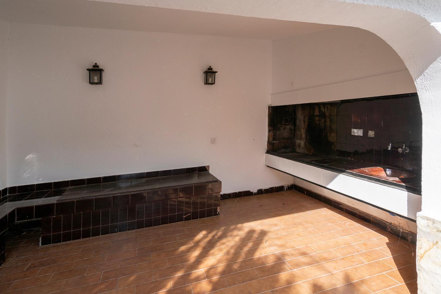 Villa Alkatur Relax Y Confort Jardin Y Piscina Benimagrell Exterior foto