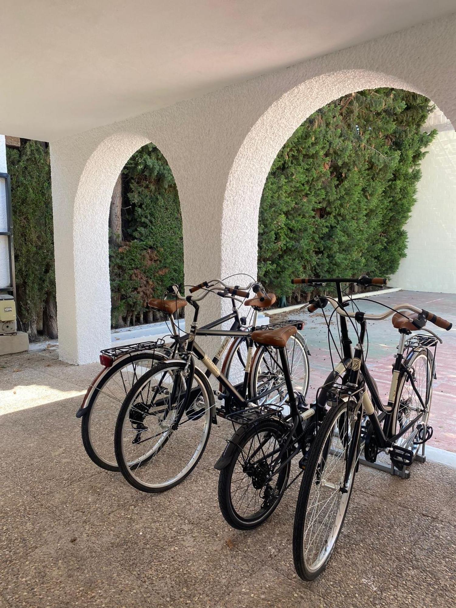 Villa Alkatur Relax Y Confort Jardin Y Piscina Benimagrell Exterior foto